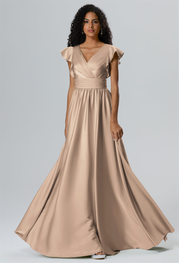AW Willow Dress